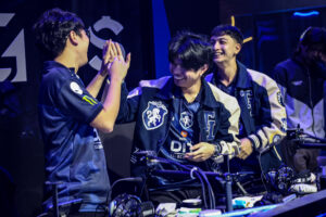Team Liquid PH, TNC Pro Team pick up wins to kick off MPL Season 16 Playoffs