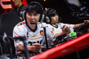 TNC Pro Team eliminate M6 Champions Onic PH at MPL PH Season 16 Playoffs