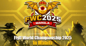 Flyff Universe World Championship 2025 returns to Manila