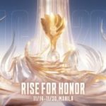 Here’s what to expect at the Honor of Kings International Championships 2025 in Manila