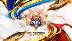 Here’s what to expect at the MPL PH Season 16 Playoffs this October