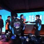 Blacklist International falls to Homebois BSE in Honor of Kings Nations Clash 2025