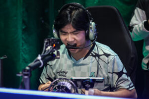 Aurora rout Team Liquid PH in the MPL PH Season 16 Playoffs