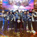 Team Liquid PH sweeps Aurora, defends crown at MPL Philippines Season 16