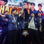‘Para kaming gagamba’: TLPH’s Oheb shares motivation on winning MPL PH 16