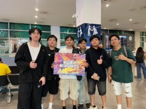 Blacklist International, WETRND Esports to represent PH at Honor of Kings Nations Clash 2025