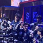 Team Liquid sweeps Onic in MPL Season 16 Playoffs