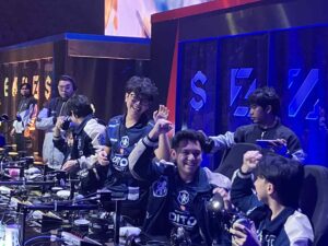 Team Liquid sweeps Onic in MPL Season 16 Playoffs