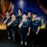 Blacklist International eliminated by Alpha Gaming in KIC 2025