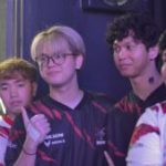 BOOM Esports bow out of KIC 2025 against Malaysian powerhouse Alpha Gaming