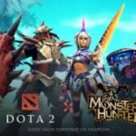 Monster Hunter x Dota 2 Collab: What to expect, is here