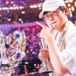 Gumayusi leaves T1 in shocking move, who could be the replacement?