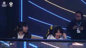 Blacklist International, BOOM Esports fight for tournament lives at KIC 2025