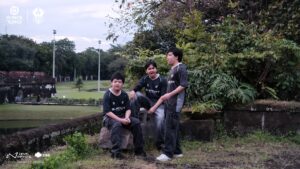 Blacklist International secures Top 4 against Twisted Minds at KIC 2025