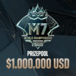 PH reps Team Liquid, Aurora Gaming fight for 1M USD prize pool at the M7 World Championships
