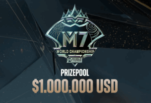 PH reps Team Liquid, Aurora Gaming fight for 1M USD prize pool at the M7 World Championships