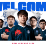 OG forms an all-Filipino Dota 2 roster