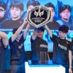 Kukuys beats defending champs Execration to win Predator League 2026 Philippines