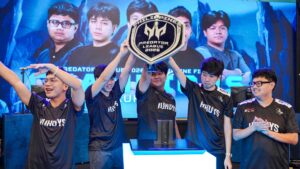 Kukuys beats defending champs Execration to win Predator League 2026 Philippines