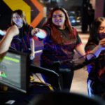 PH squad Xipto Esports GC eliminated at the VALORANT Game Changers Championship 2025