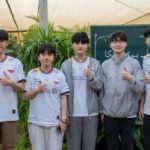 T1 and Faker look to bounce back at KeSPA Cup 2025