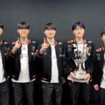Faker and T1 win it all at the 2025 KeSPA Cup at the expense Gumayusi and Hanhwa Life Esports