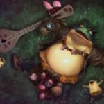 Dota 2 latest 7.40 update introduces Largo, a froggy bard