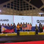 PH women’s MLBB squad nab silver at 25th SEA Games