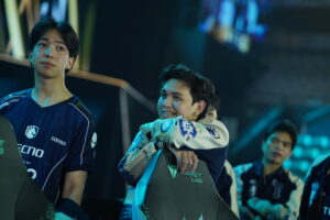 Team Liquid’s Golden Road at M7 World Championship shattered by Alter Ego