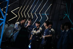 M7 World Championship entering final stretch, Aurora PH takes down Team Liquid PH