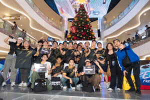 Call of Duty: Mobile pays tribute to their fans at  Anniversary Event