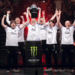 Counter-Strike 2’s $32.27 million total prize pool reigns supreme in global esports for 2025