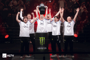 Counter-Strike 2’s $32.27 million total prize pool reigns supreme in global esports for 2025