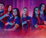 FC Barcelona adds VALORANT All-Female team to its esports roster