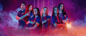 FC Barcelona adds VALORANT All-Female team to its esports roster