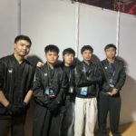 ‘Expectation namin ay champion at lahat ng MVP award’: IAP’s Erice talks about his team’s aspirations in the APAC Predator League 2026