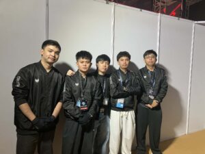 ‘Expectation namin ay champion at lahat ng MVP award’: IAP’s Erice talks about his team’s aspirations in the APAC Predator League 2026