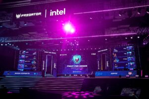 Myth Avenue Gaming, Fancy United lift the 2026 Predator Shield