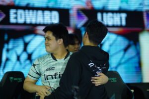 Aurora PH claim the first M7 Grand Finals slot at the expense of the Selangor Red Giants