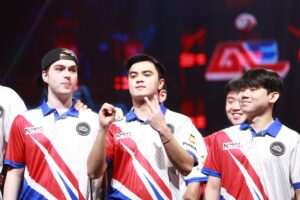 Filipino VALORANT Players See Mixed Results, Key Stats Highlight Early VCT Pacific Kickoff Trends