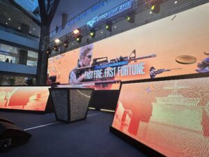 CrossFire Legends SEA Grand Finals takes the clash to Manila