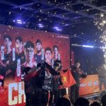 Evolution Team sweeps Kadiliman Esports in the CrossFire Legends SEA Championships