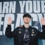 T1, Faker Open 2026 with a perfect LCK Cup Group Stage