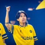 Kelra Moves to ONIC Indonesia, Teams Up With Kairi