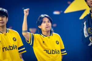 Kelra Moves to ONIC Indonesia, Teams Up With Kairi