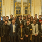 Clair Obscur: Expedition 33 Devs Knighted by French Ministry of Culture