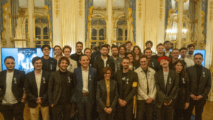 Clair Obscur: Expedition 33 Devs Knighted by French Ministry of Culture